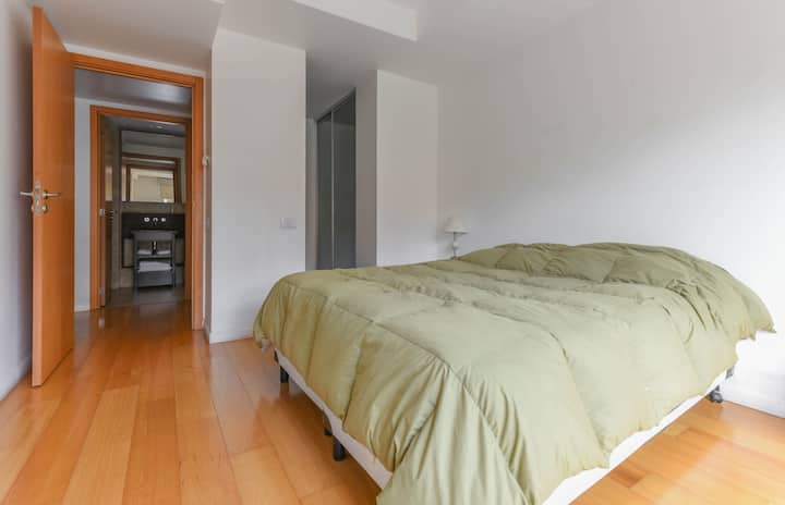 ห้องนอน