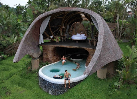 Veluvana Bali - Scorpio House