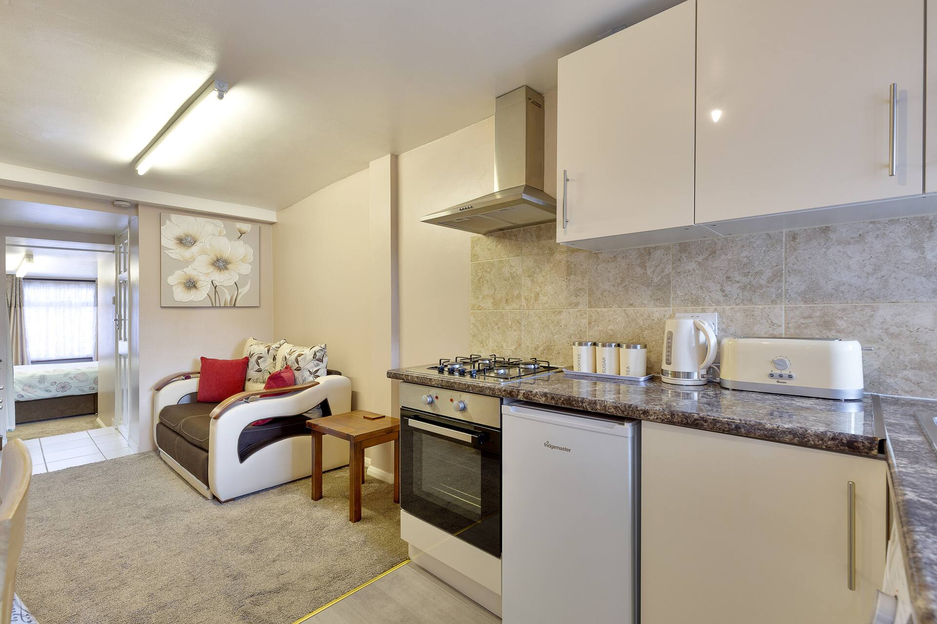 Lovely Slough Home Near Heathrow & Windsor