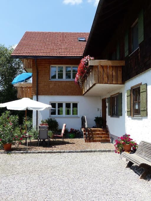 Landhaus Schmid