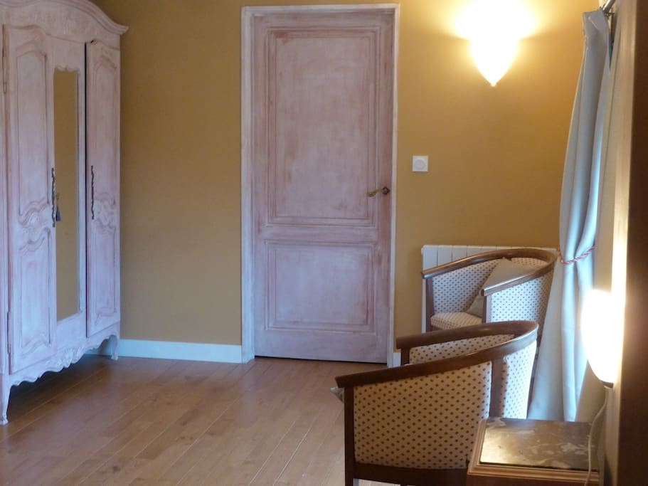 Suite Isandra