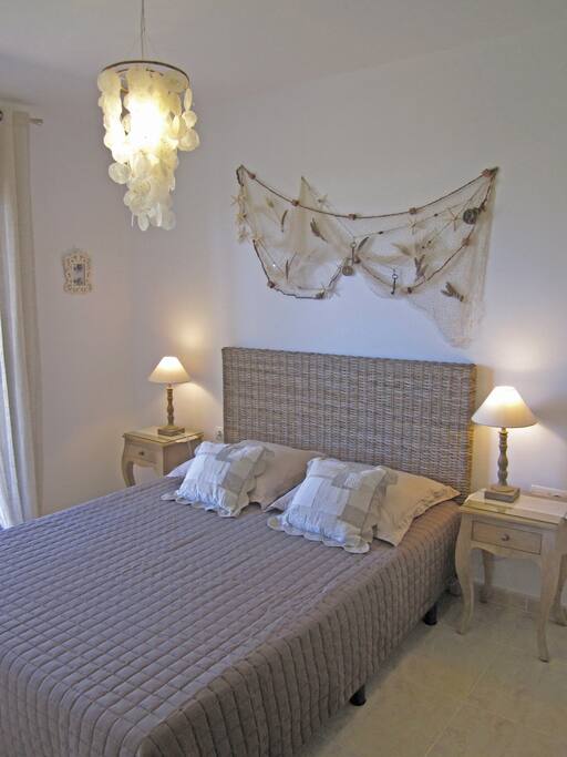 chambre Porquerolles