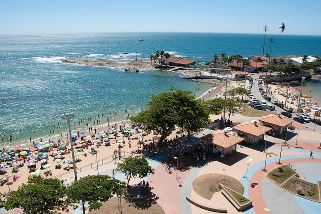 Praia da Castanheira