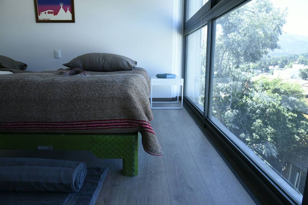 aand bed... by kosmic (guest room)