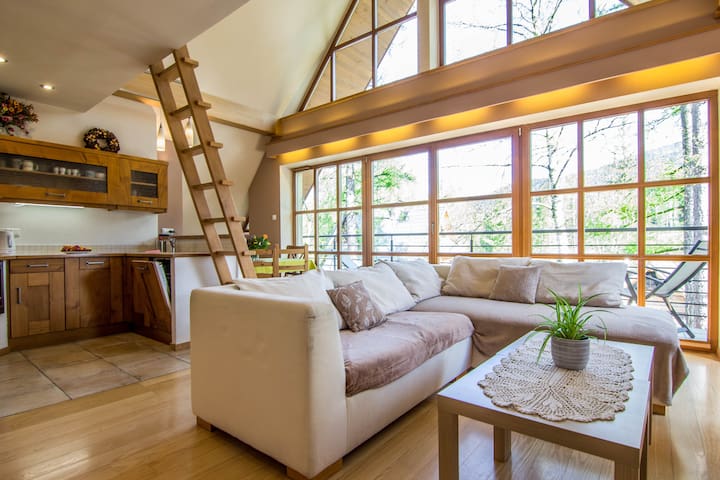 Zako Apartamenty managed Airbnb listing 3