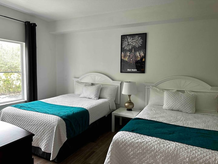 ห้องนอน