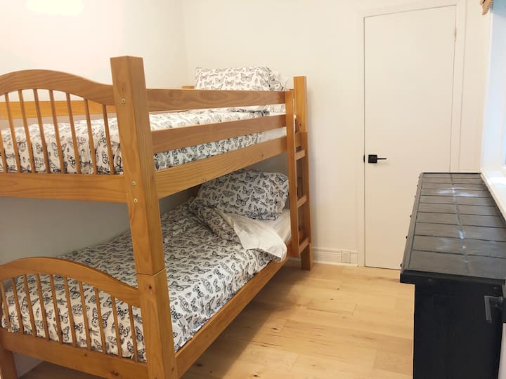 Bedroom #4