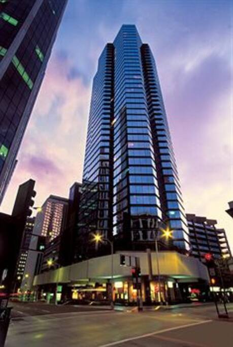 Executive Centre