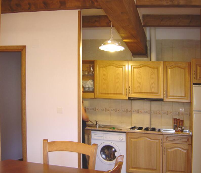 Cocina
