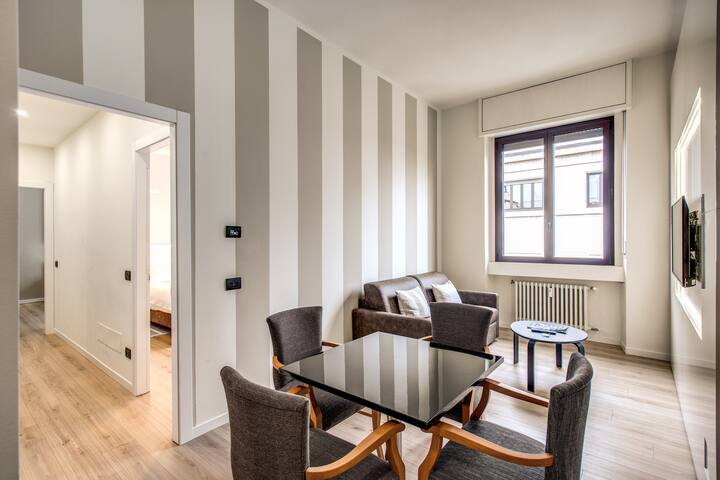 SUITE SANTA TECLA LUXURY MILANO gallery image 3