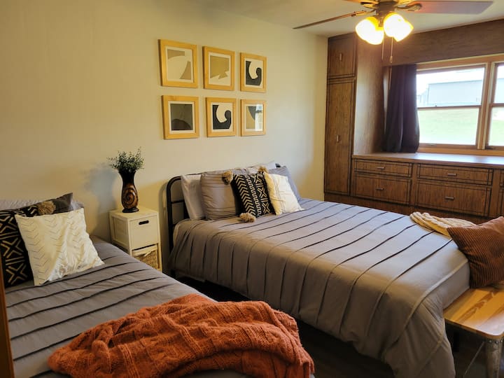 Chambre 3
