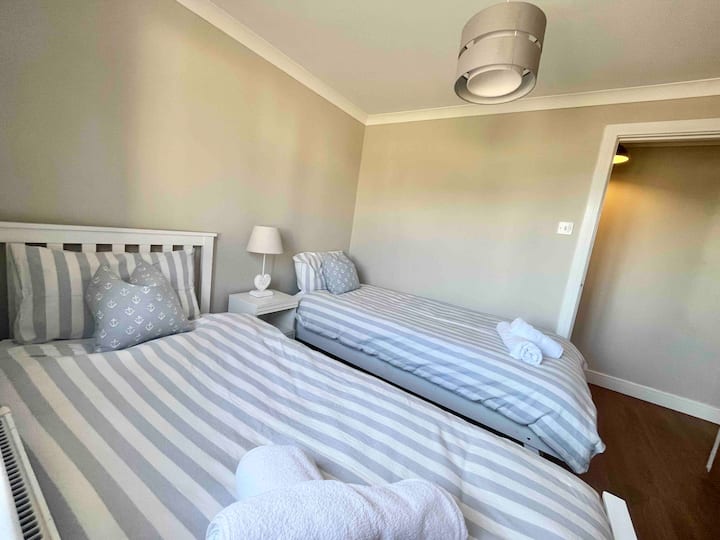 Двокреветна соба 