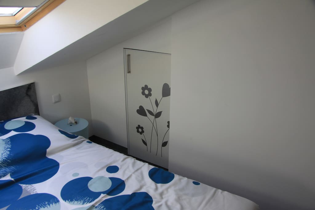 la chambre