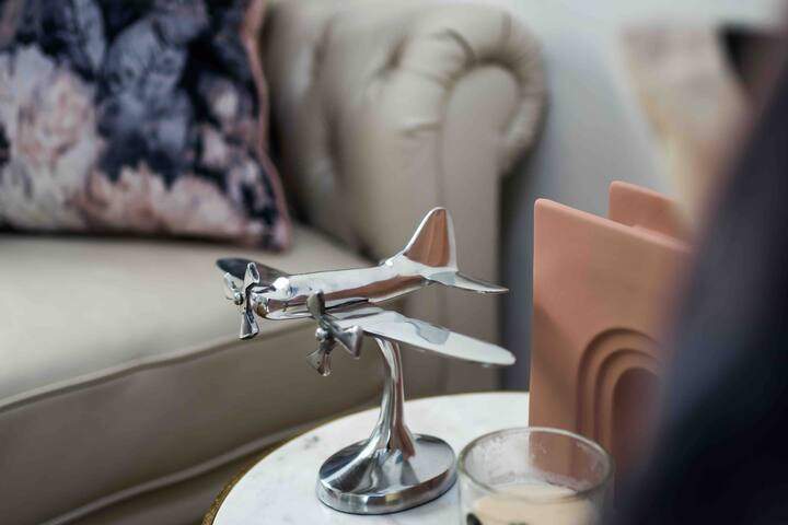 Central Harrods Knightsbridge 3beds 2.5 bath House gallery image 5