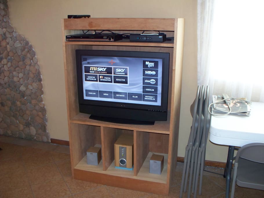 tv sky