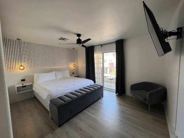 The Casita Tijuana Airbnb managed Airbnb listing 2