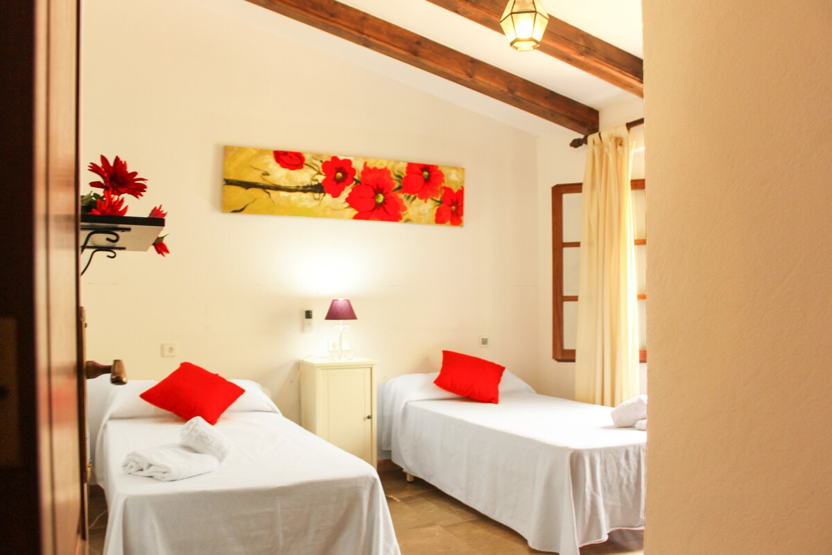 Спална соба 2