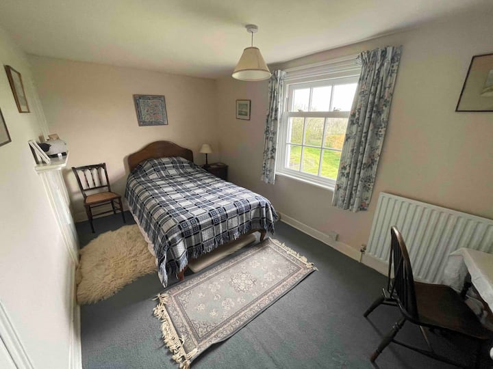 غرفة النوم 3