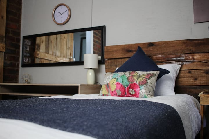 Airbnb Klerksdorp Ferienwohnungen Unterkunfte North West