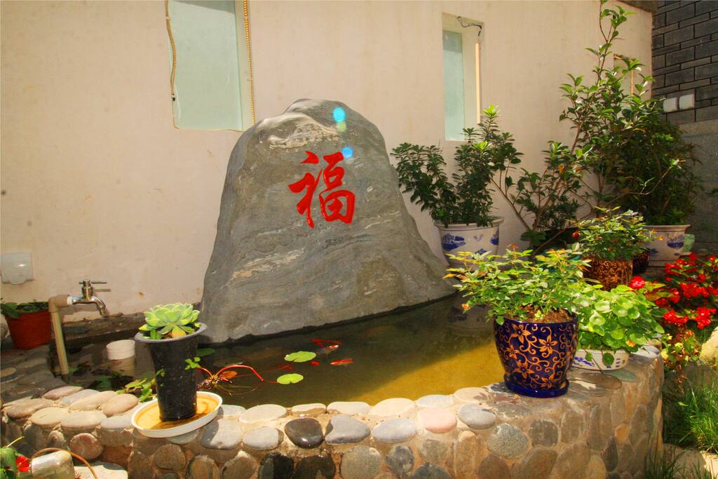小院