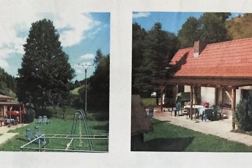 Aussenansicht- neuere Bilder folgen