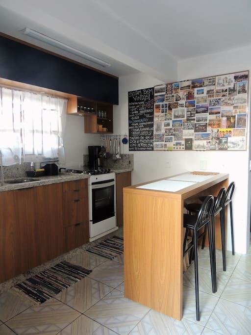 cozinha