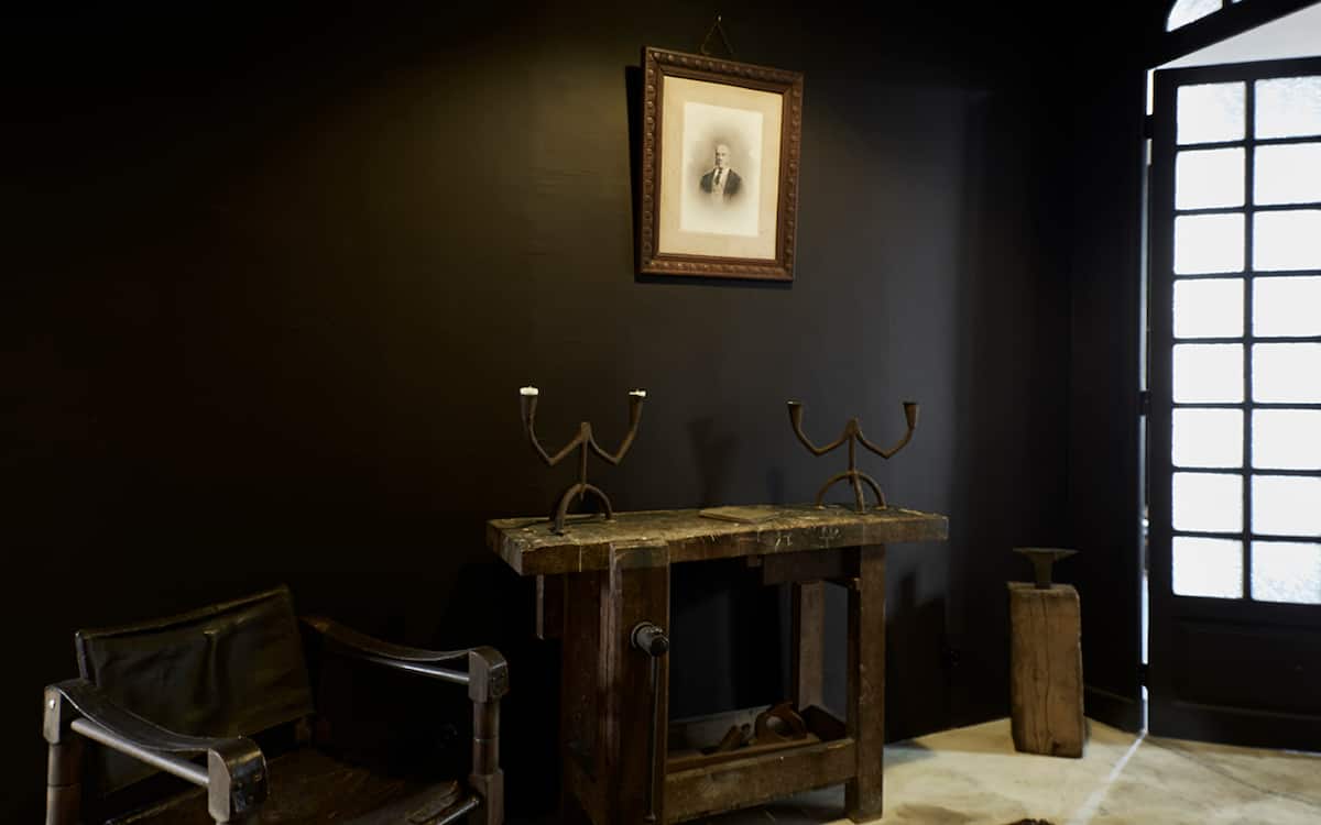 Apartment in Marseille (Airbnb) — photo 2