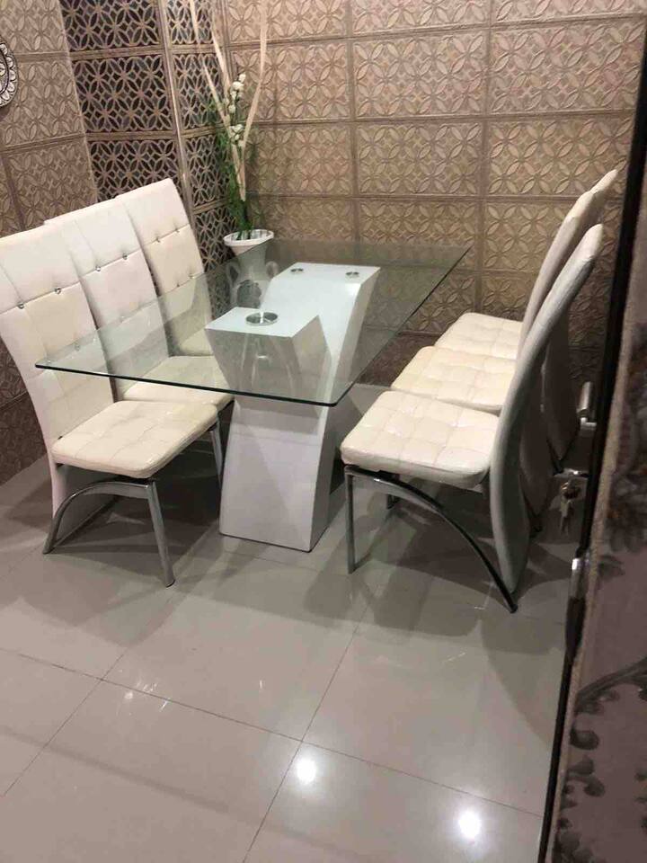 Great apartment Apartments for Rent in Mohammédia, CasablancaSettat