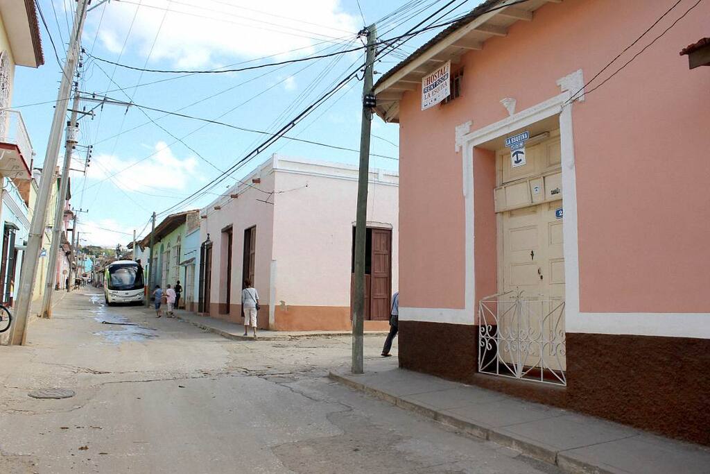 Vecindario