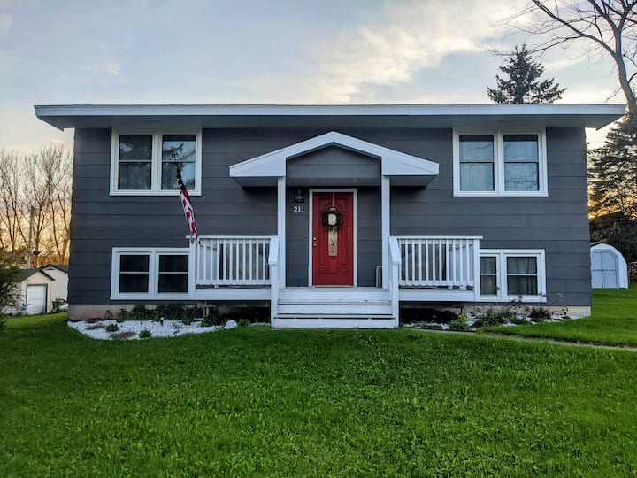 Bovey Vacation Rentals & Homes Minnesota, United States Airbnb