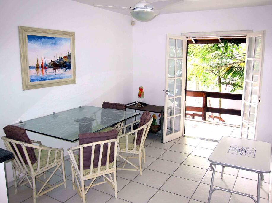 Sala de Jantar