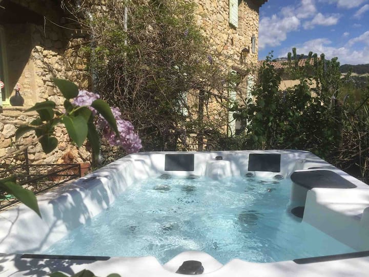 Country cottage and charming room Houses for Rent in Buisles