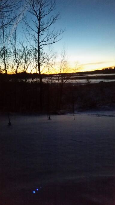 sunrise 2
