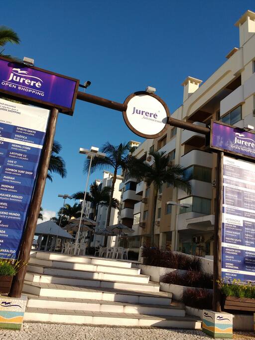 Open Shopping Jurerê Internacional