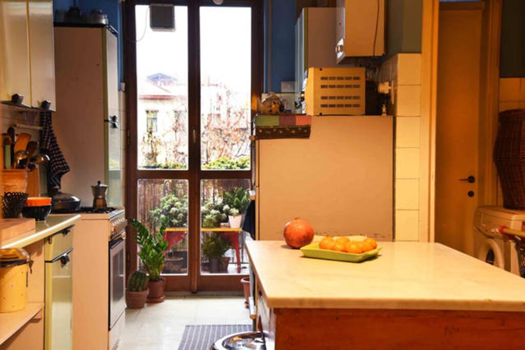 Cucina