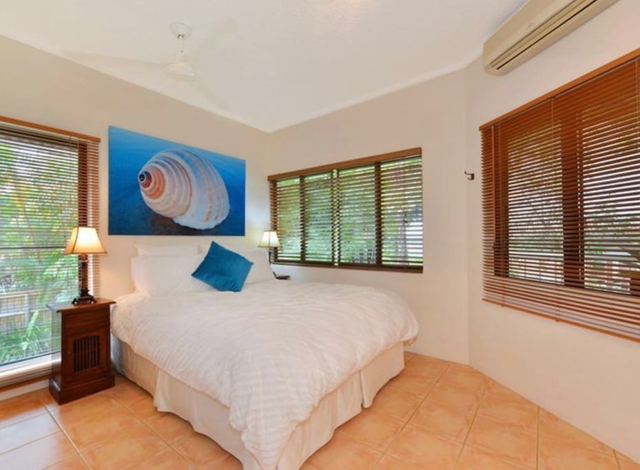 Main bedroom