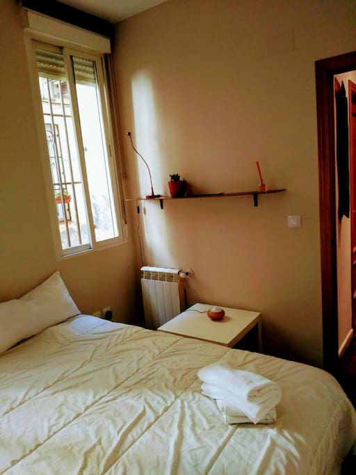 Dormitorio