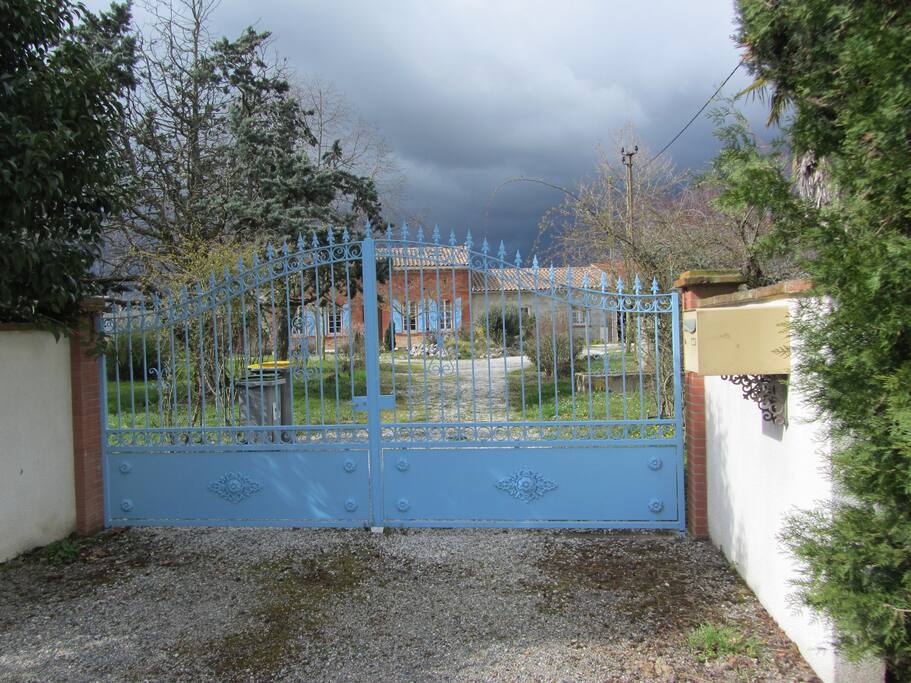 Entrée
