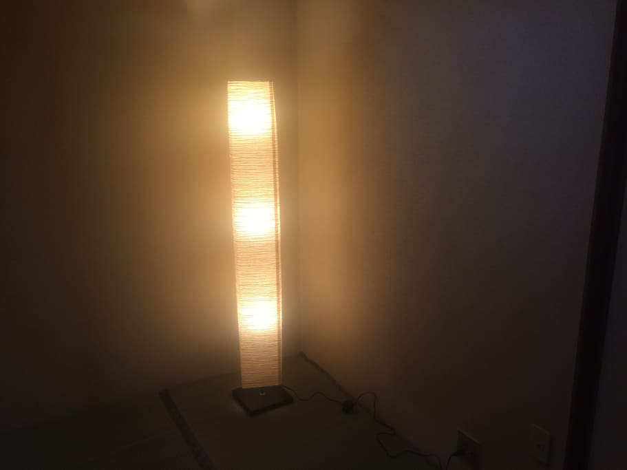 2F ROOM1
和室
日式房间