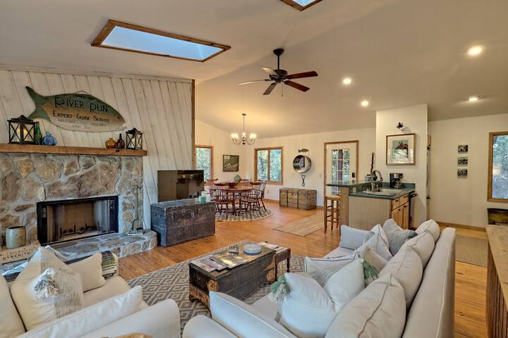 Airbnb Lake Burton Vacation Rentals Places To Stay