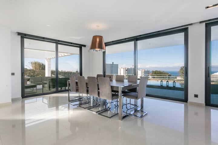 ERICEIRAHILLS “THE VILLA” LUXURY VILLA IN ERICEIRA gallery image 5