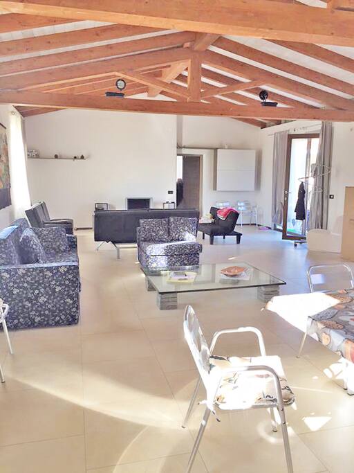 salone vasto openspace