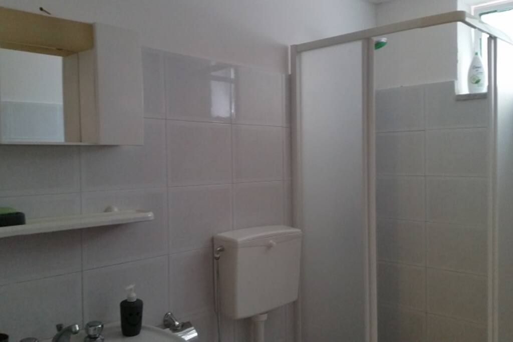 BAGNO