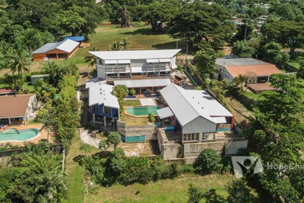 External Photo