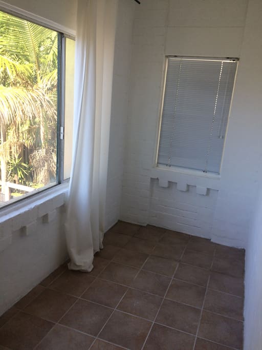 Sunroom