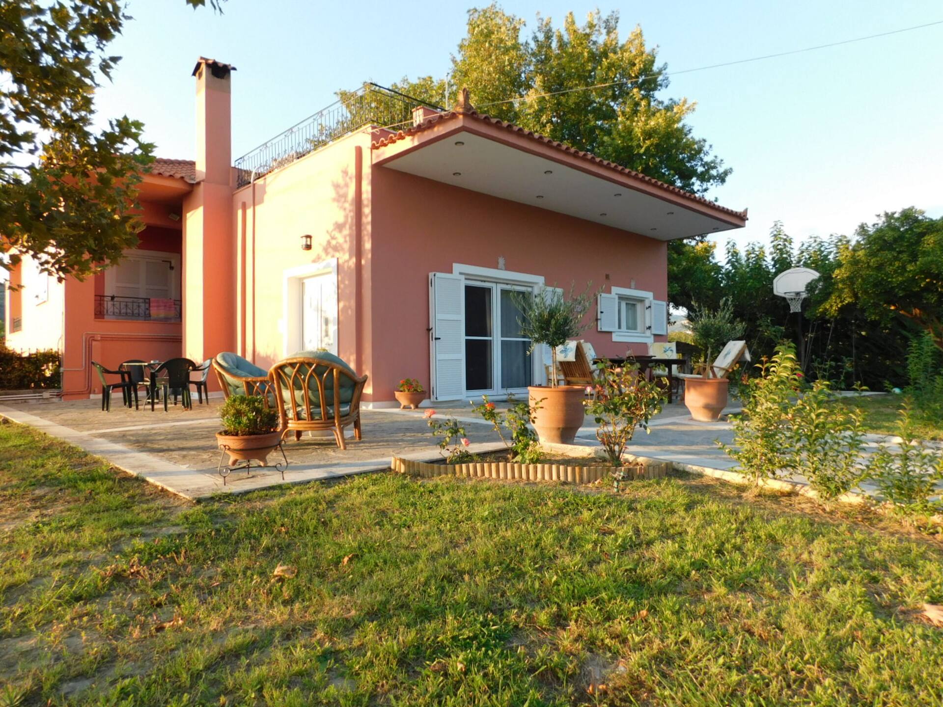 Villa Aris — photo 2