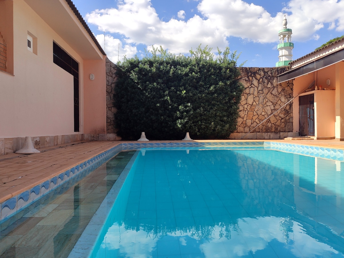 Doutor Camargo Alquileres vacacionales y alojamientos Airbnb® | Lombo Do Doutor: alquileres vacacionales y