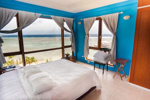 Amazing Private Ocean Apartment