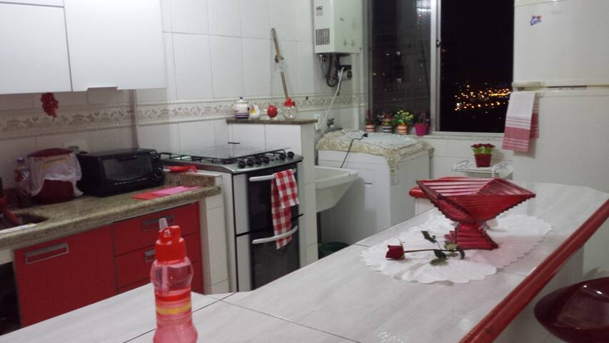 Cobertura na barra da Tijuca gallery image 3