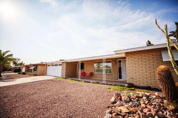 Airbnb Mesa Vacation Rentals Places To Stay Arizona